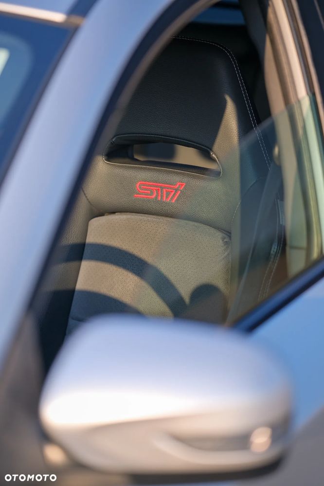 Subaru Impreza 2.5 WRX STI TOP - 16