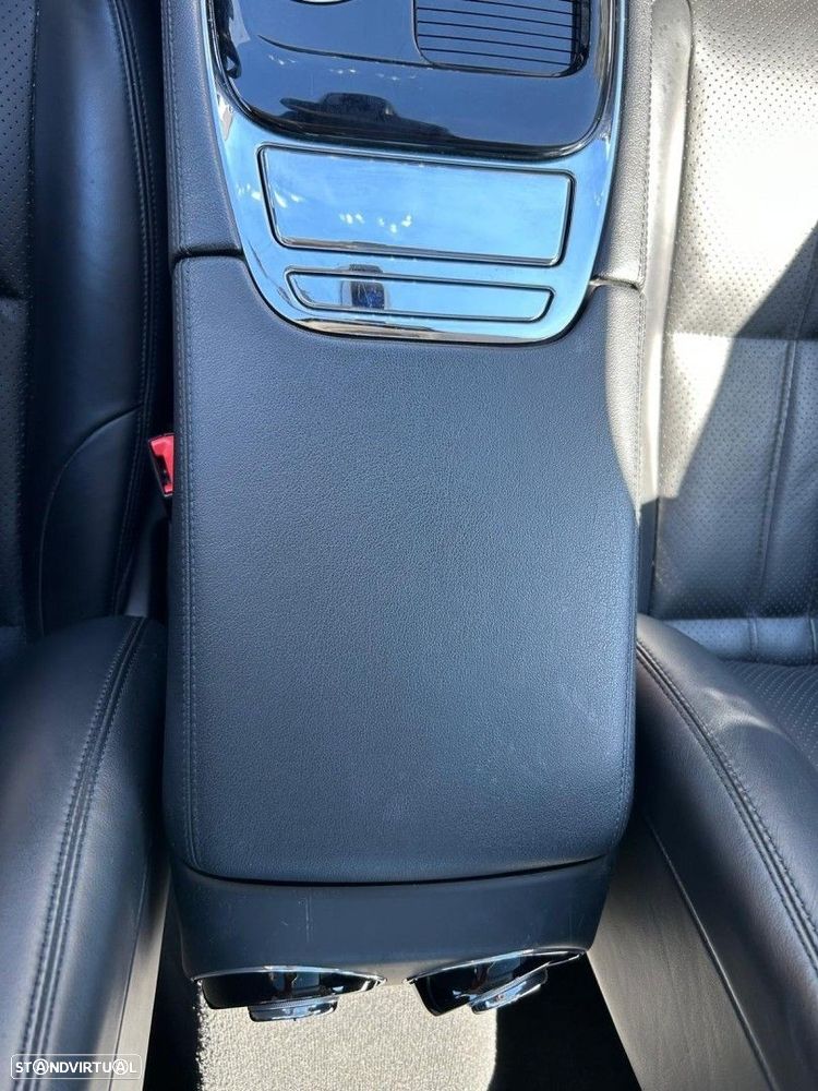 Jaguar XJ 3.0 D V6 Luxury - 20