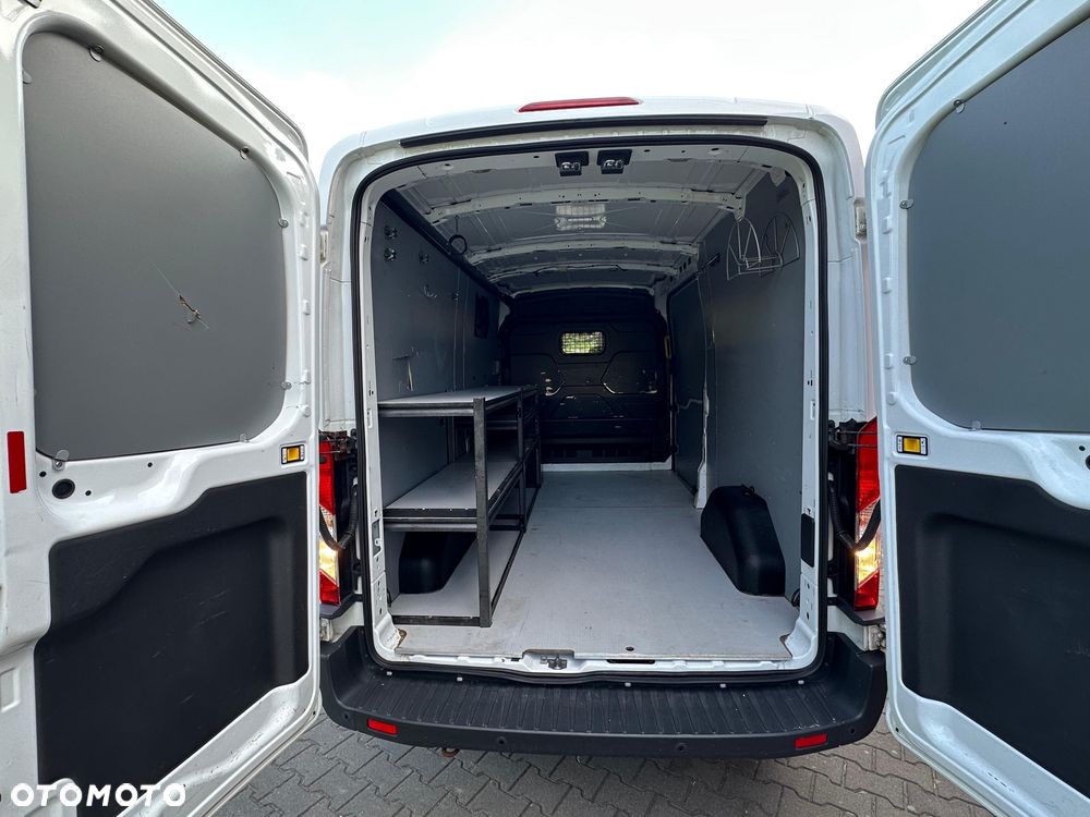 Ford Transit - 8