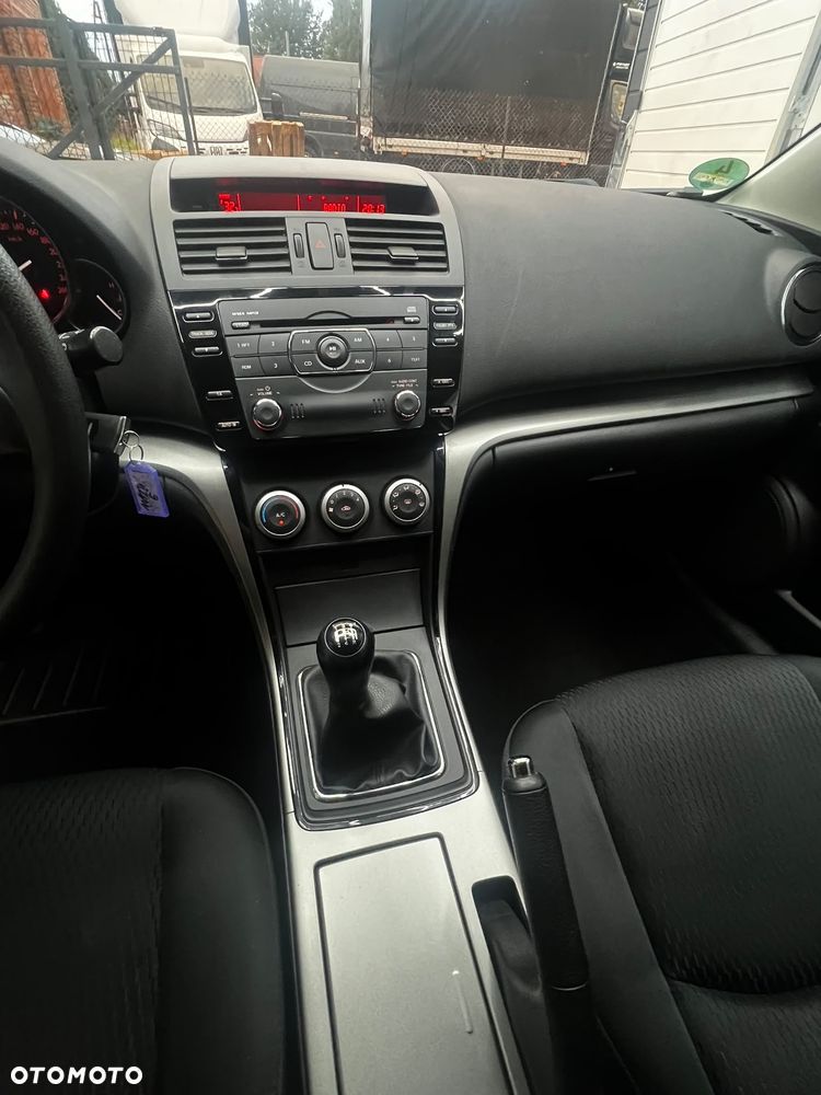 Mazda 6 Sport 1.8 Center-Line - 17