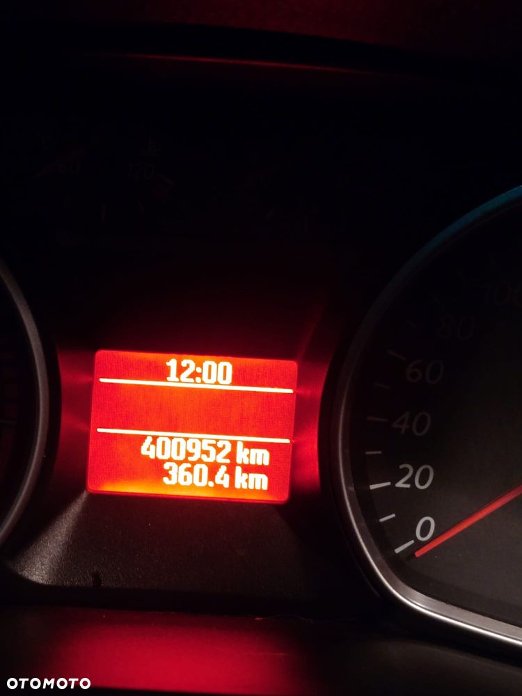 Ford Mondeo - 11