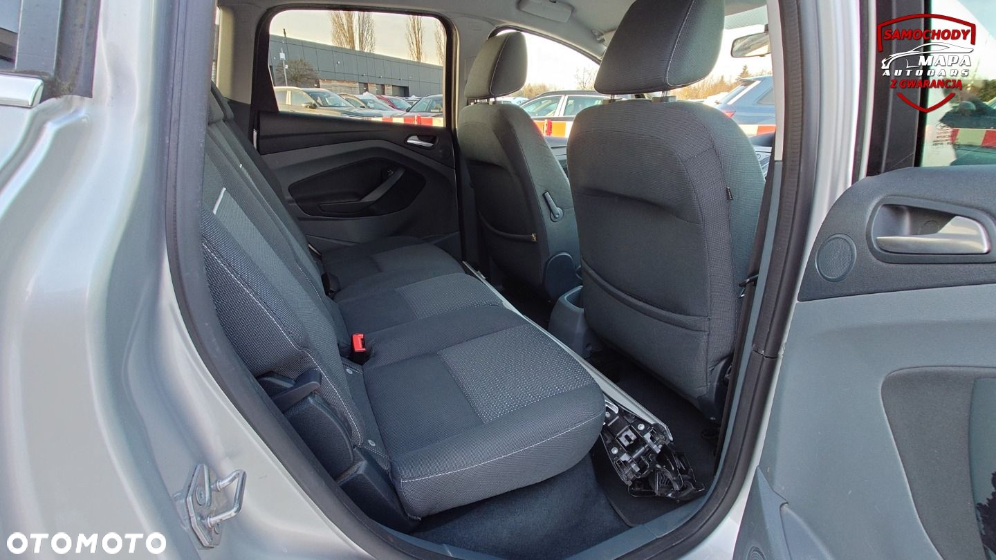Ford C-MAX - 20