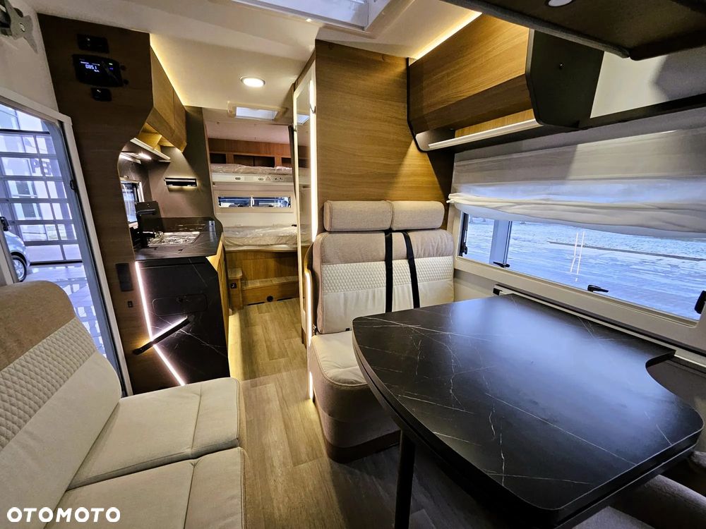 Benimar Amphitryon 940 T26 - 19