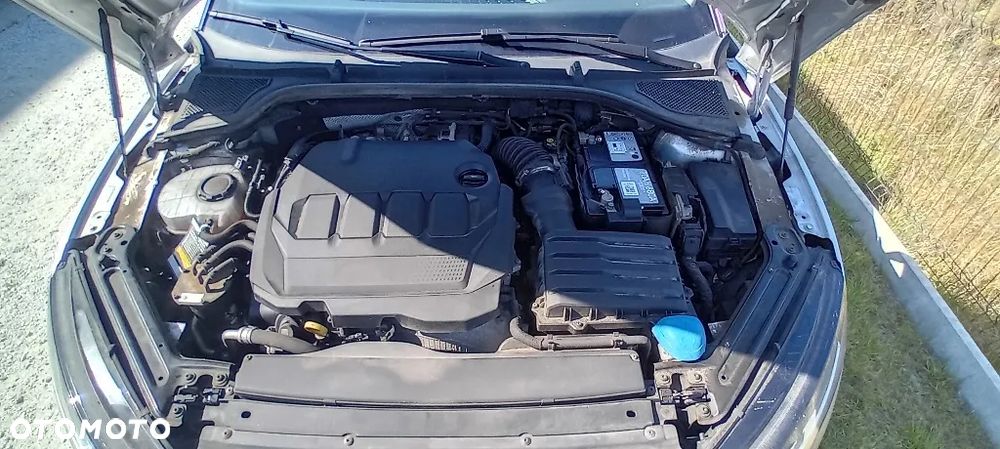 Skoda Octavia 2.0 TDI SCR Ambition DSG - 13