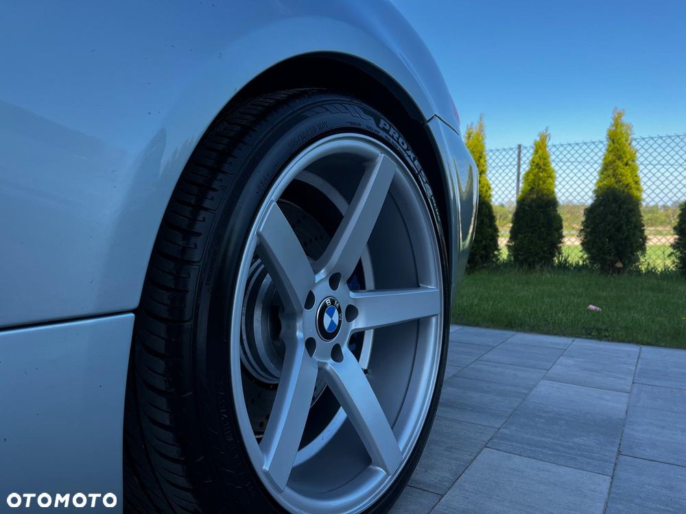 BMW M6 - 11