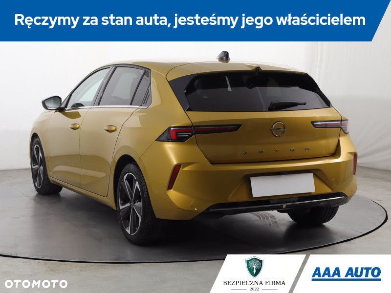 Opel Astra - 6