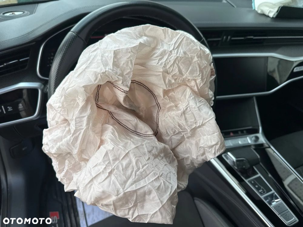Audi S7 Sportback - 15