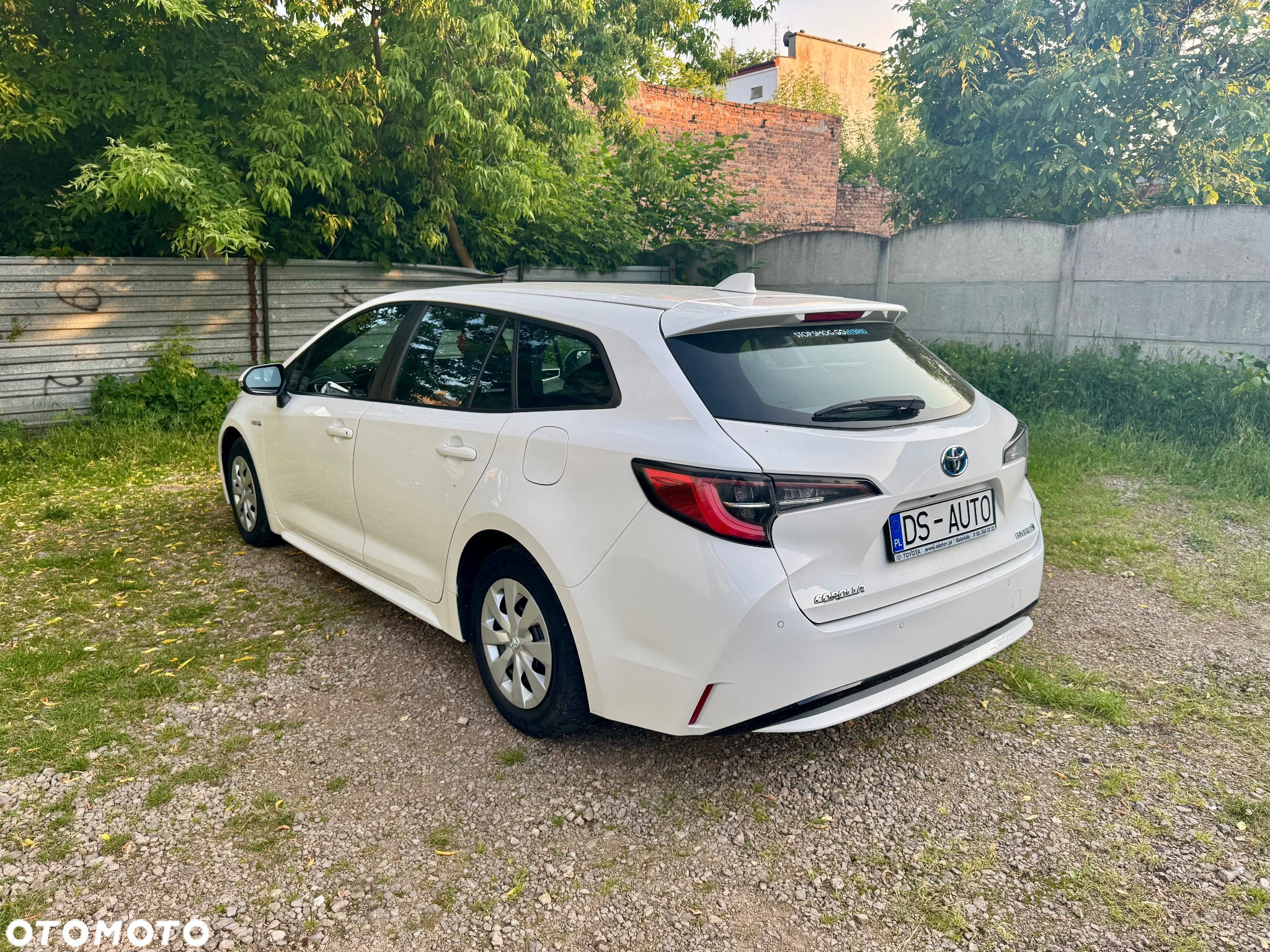 Toyota Corolla - 29