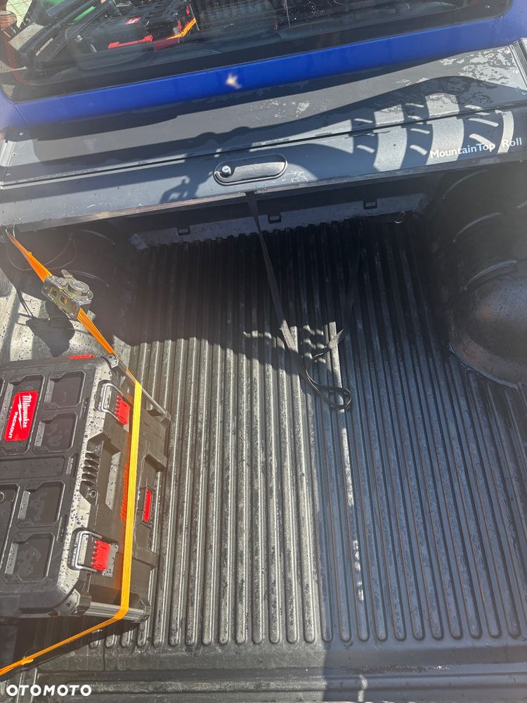 Isuzu D-Max 2.5 EC LS - 7