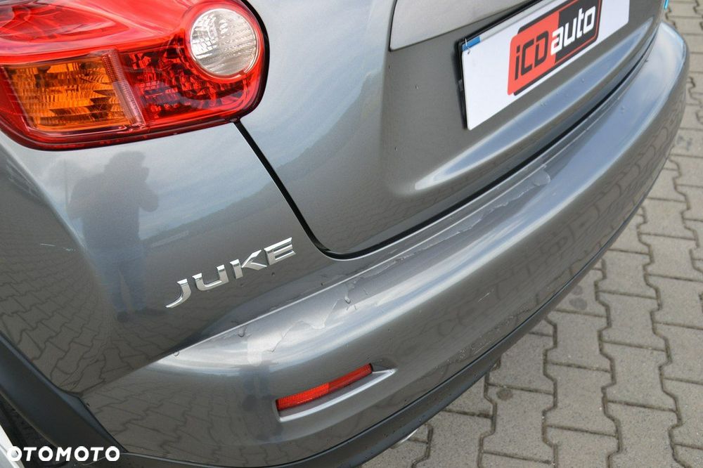 Nissan Juke - 14