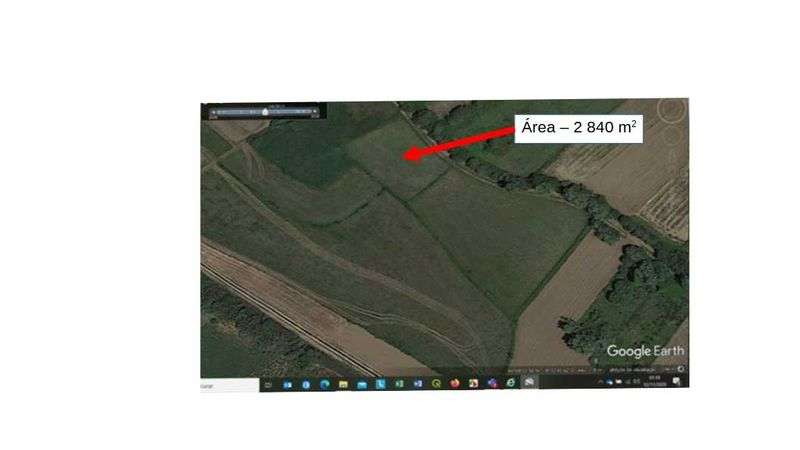 Terreno rústico - Anobra - Condeixa-a-Nova - Grande imagem: 2/2