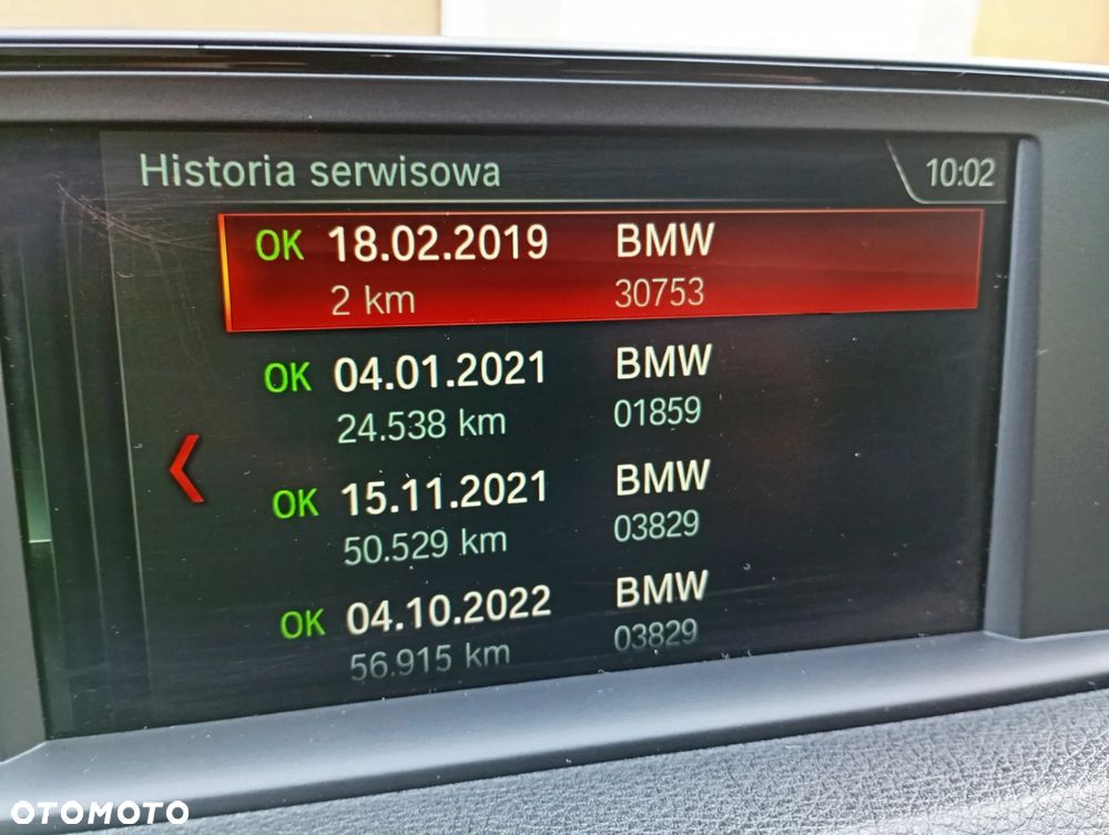 BMW Seria 1 120d xDrive Edition M Sport Shadow - 21