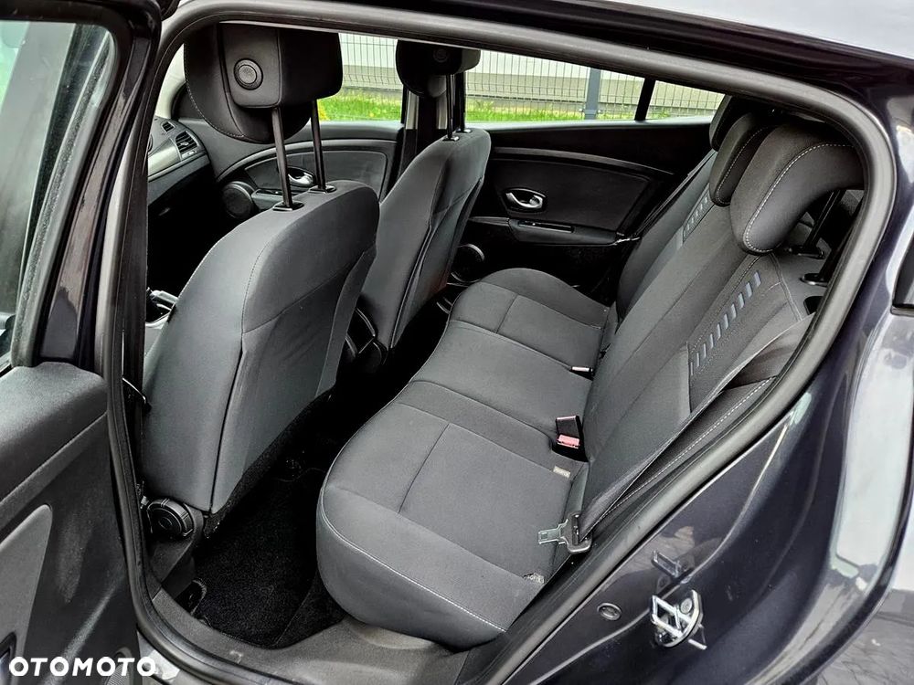 Renault Megane 1.6 16V 110 Paris - 20