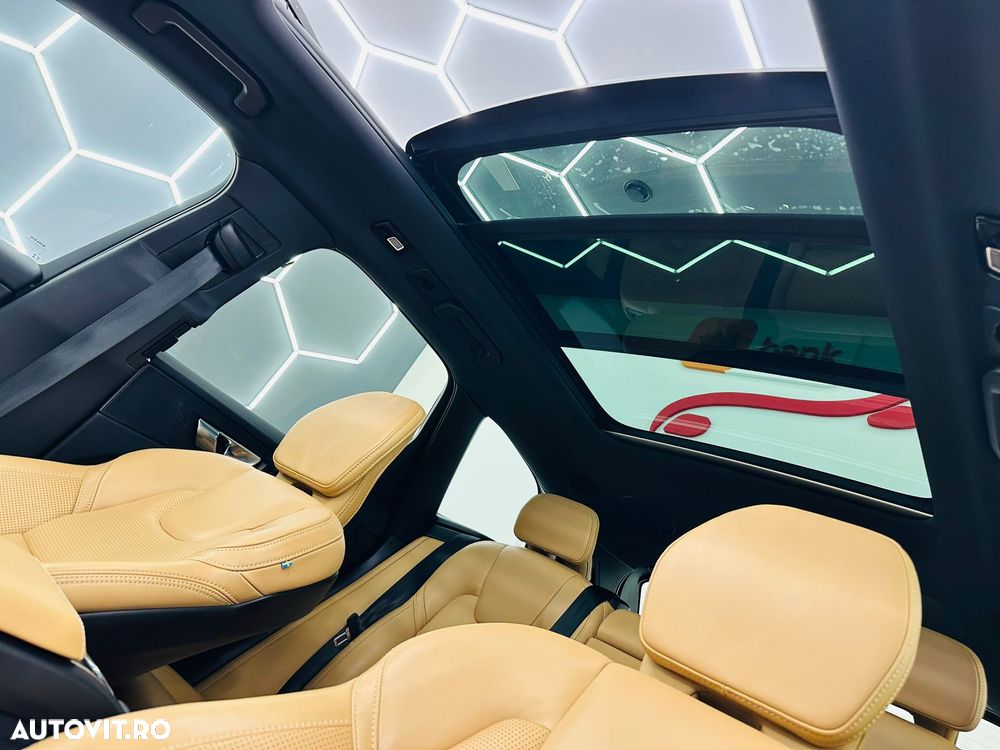 Volvo XC 60 B4 D Plus Bright - 18