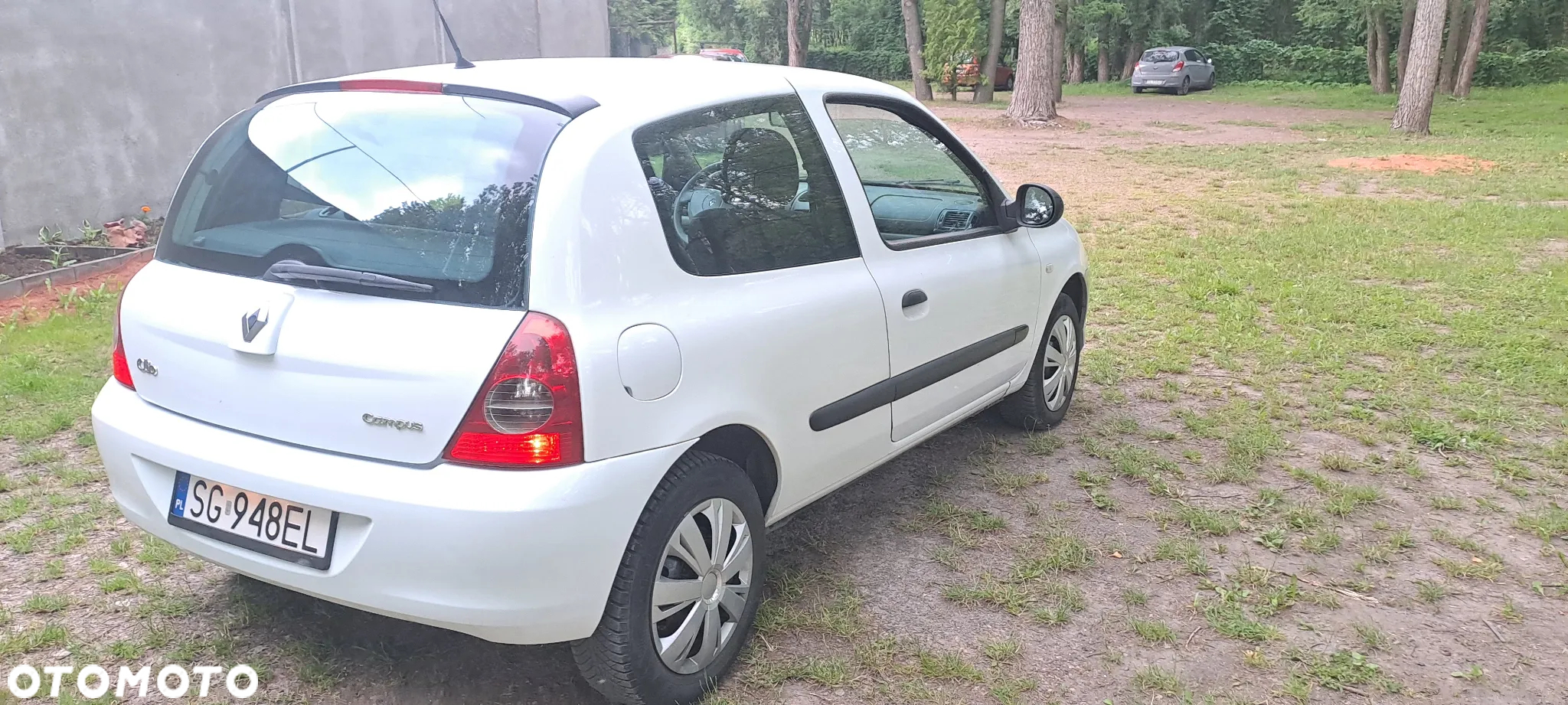 Renault Clio 1.2 Campus Access - 3