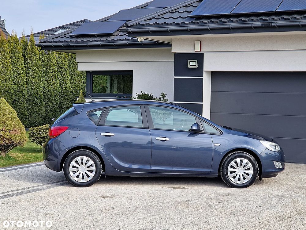 Opel Astra 1.4 Active - 25