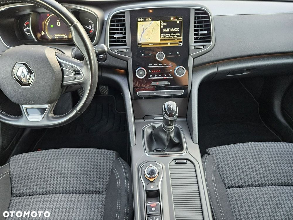 Renault Talisman BLUE dCi 150 BUSINESS EDITION - 35