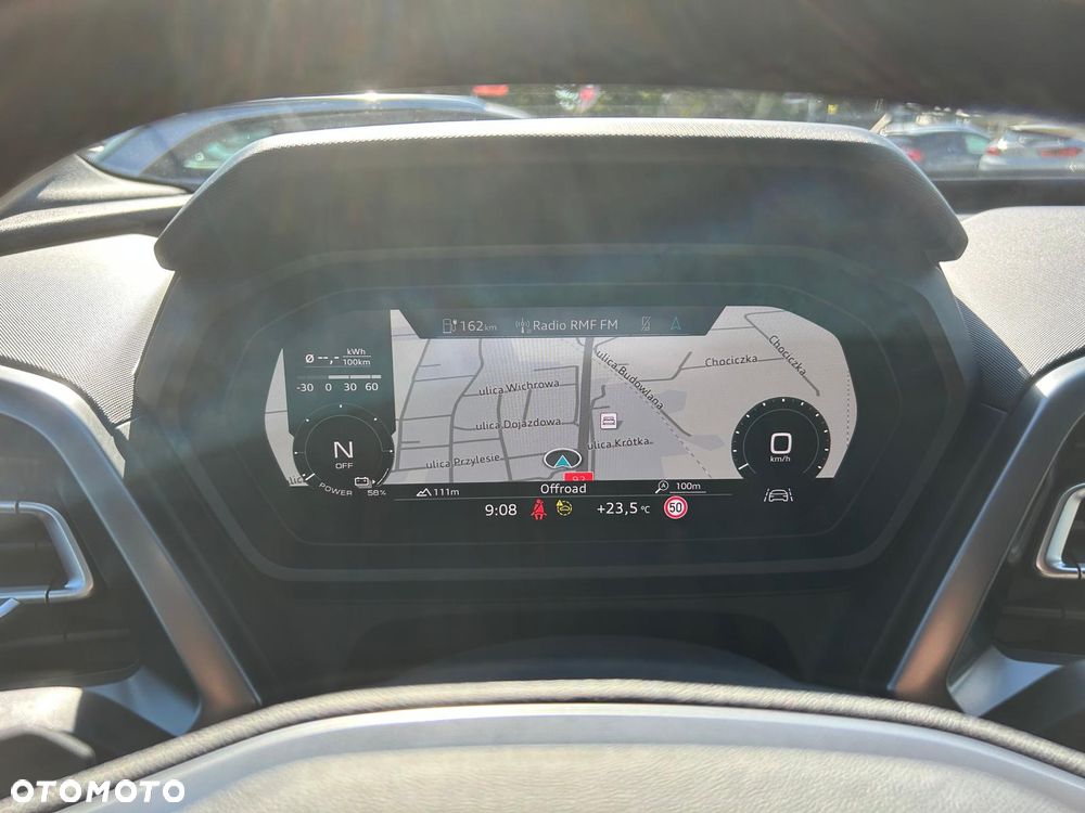 Audi Q4 e-tron - 29