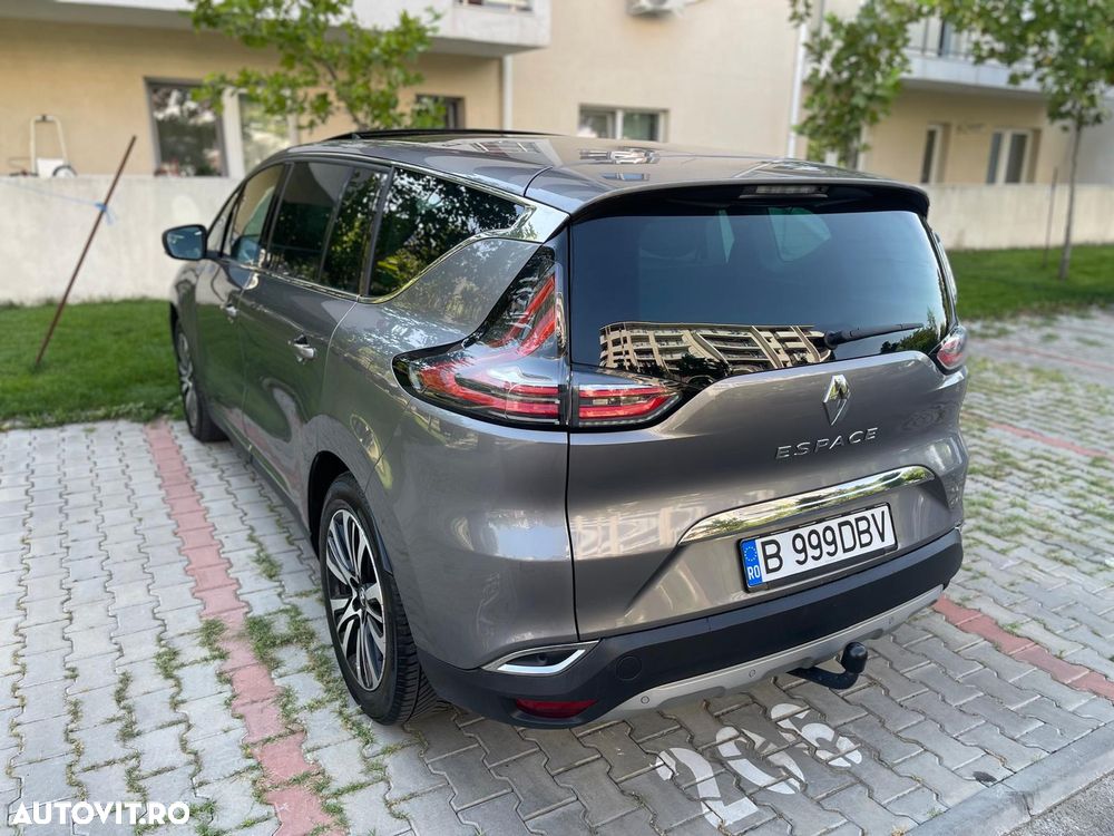Renault Espace - 3