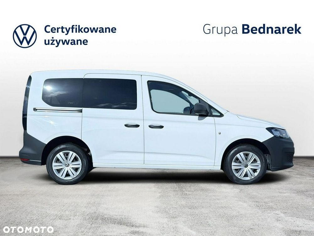 Volkswagen Caddy 2.0 TDI - 7