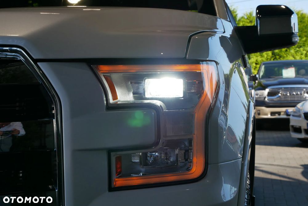 Ford F150 - 40