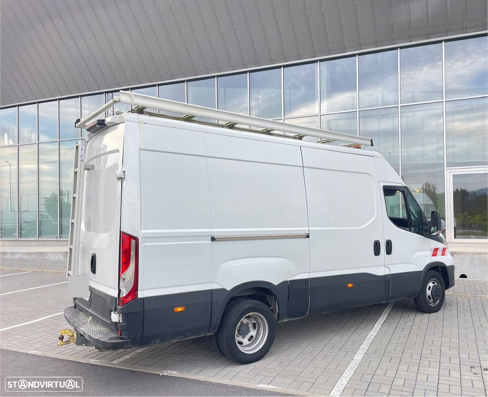 Iveco Daily 3.0 35C16H 3000 CD - 5