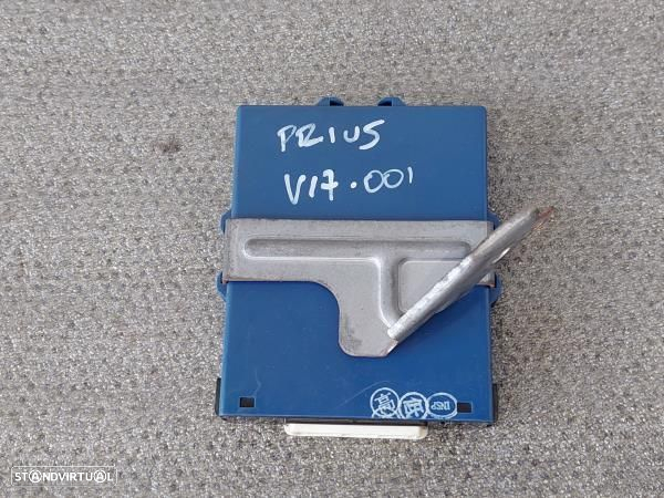 Centralina / Modulo Gateway Toyota Prius Hatchback (_W2_) - 2