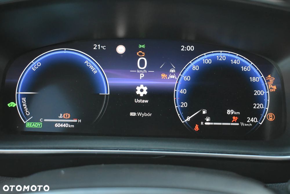 Toyota Corolla 1.8 Hybrid Comfort - 13