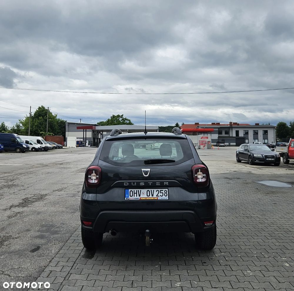 Dacia Duster - 5