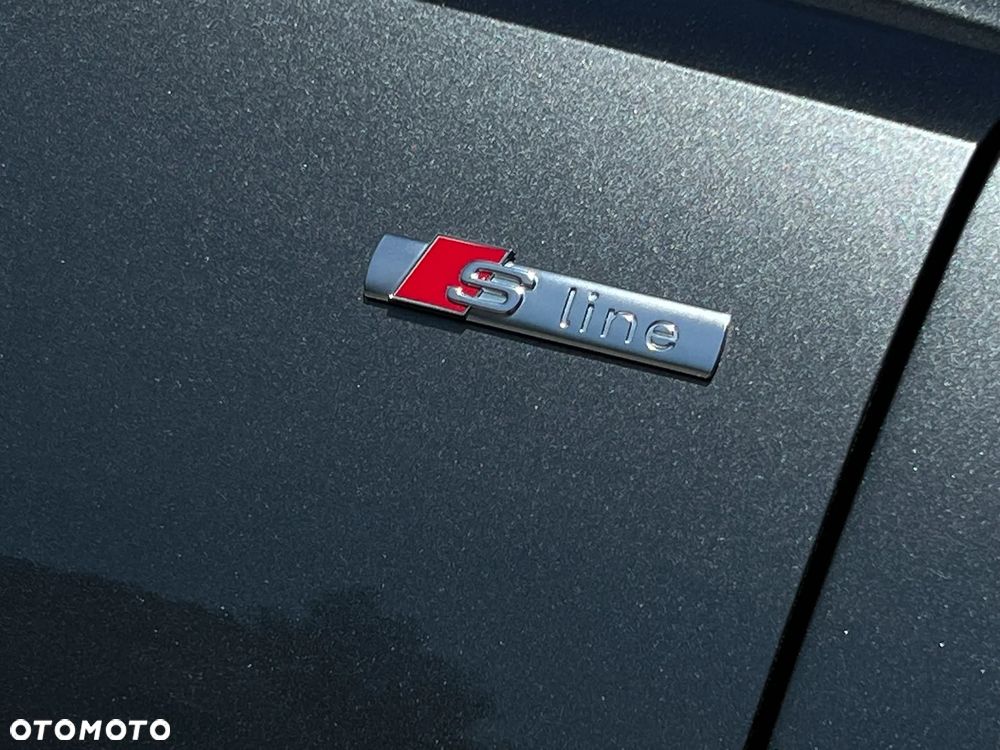 Audi Q3 Sportback 40 TDI Quattro S Line S tronic - 32