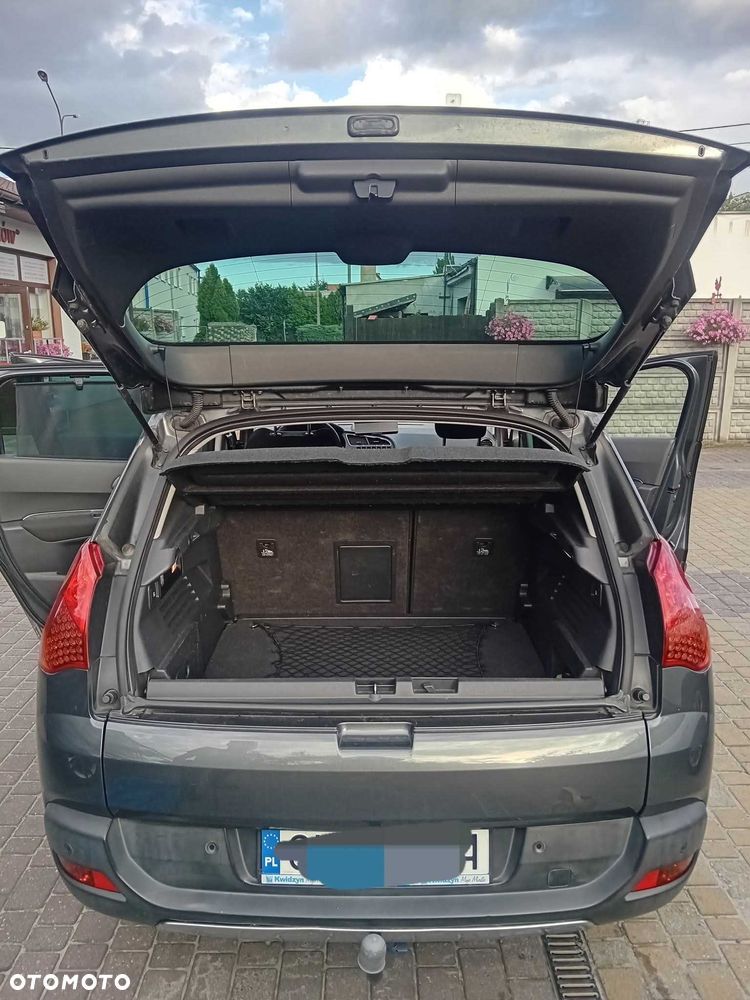 Peugeot 3008 - 6