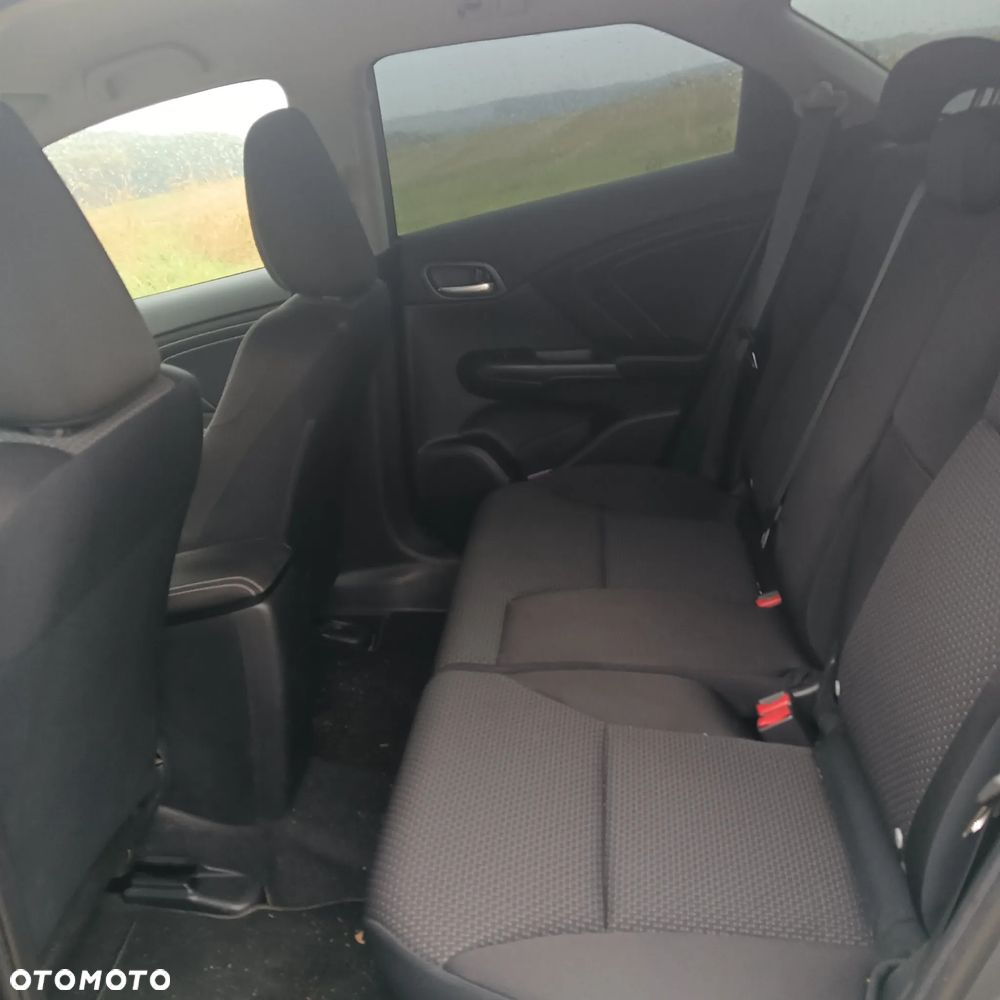 Honda Civic - 7