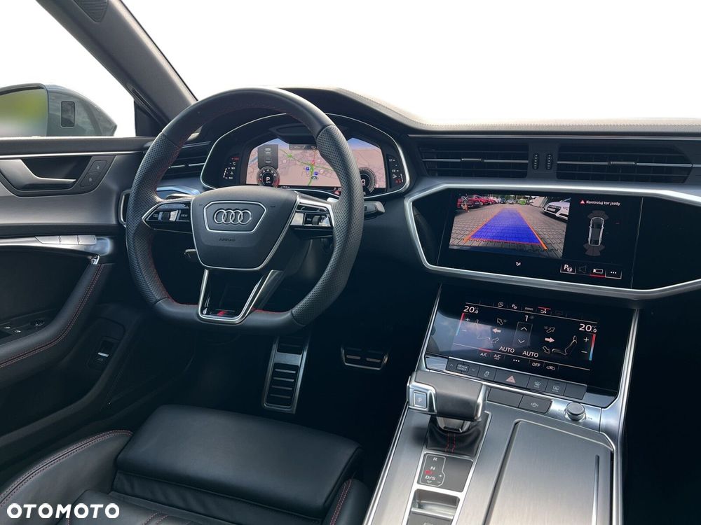 Audi A7 Sportback 45 TFSI mHEV Quattro S tronic - 20