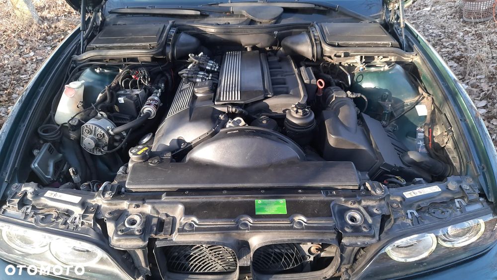 BMW Seria 5 - 37