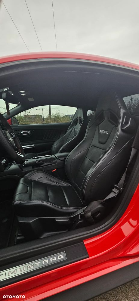 Ford Mustang - 9