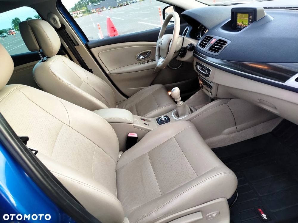 Renault Megane 1.9 dCi FAP Privilege - 28