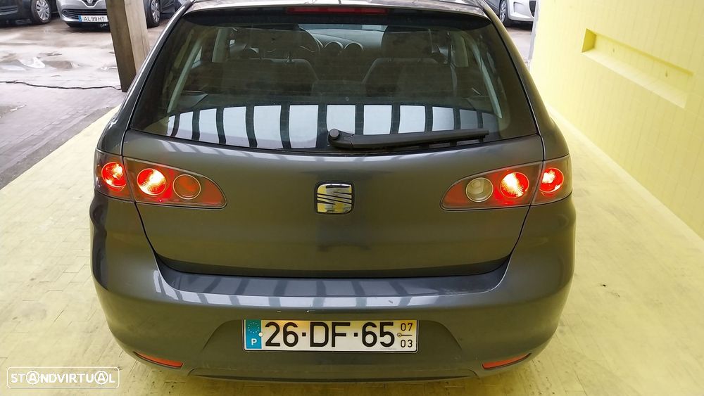 SEAT Ibiza 1.2 12V Fresc - 18