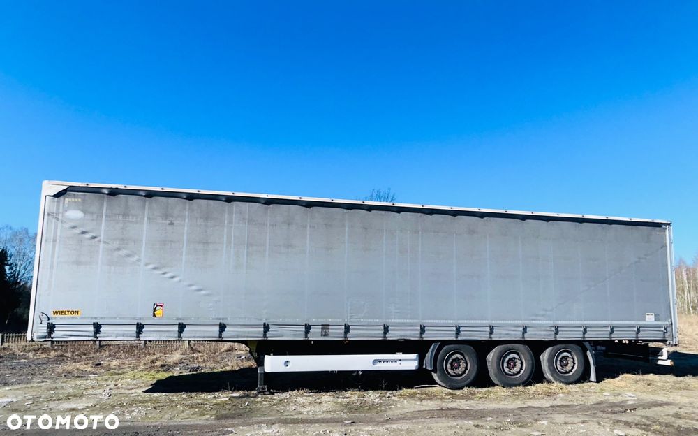 Wielton NS3K - 13