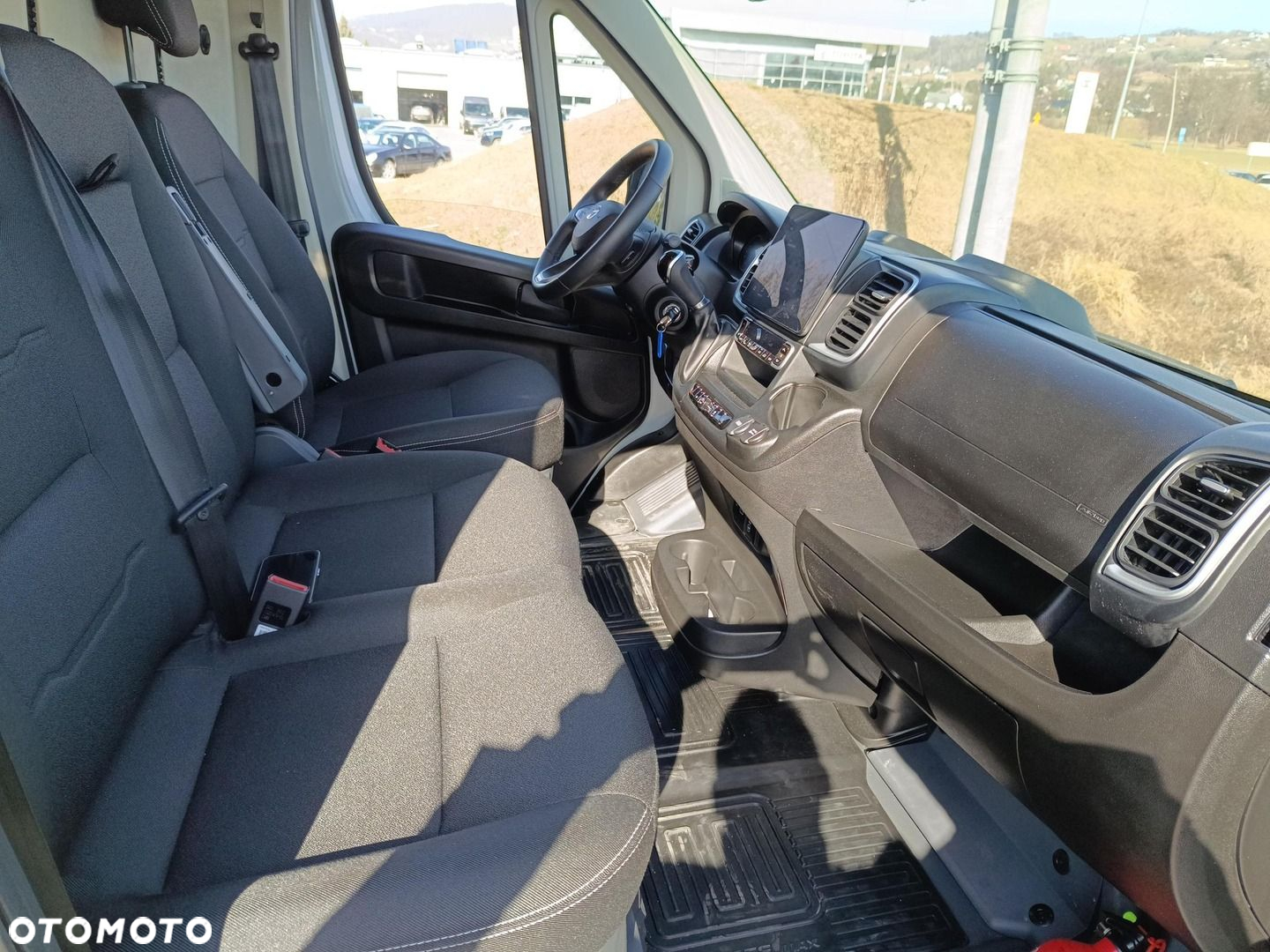 Toyota PROACE MAX - 9