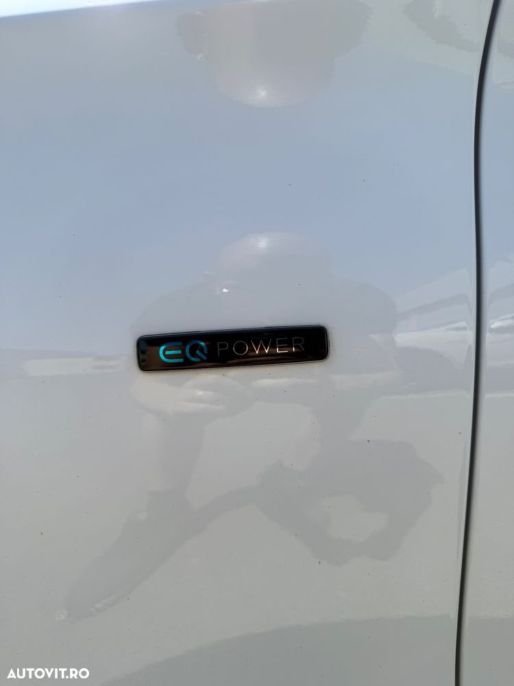 Mercedes-Benz C 300 d e T-Modell Aut - 7