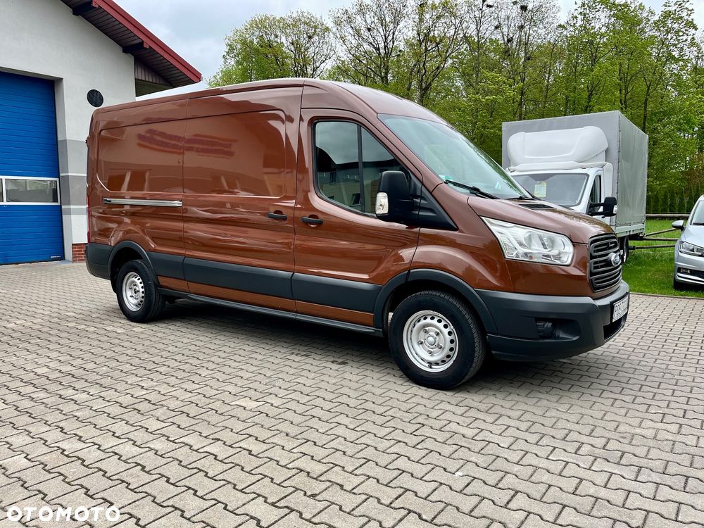 Ford Transit - 6
