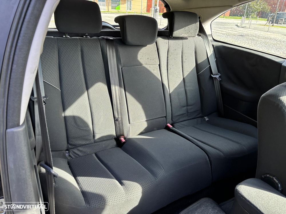 Renault Mégane 1.5 dCi Dynamique - 7