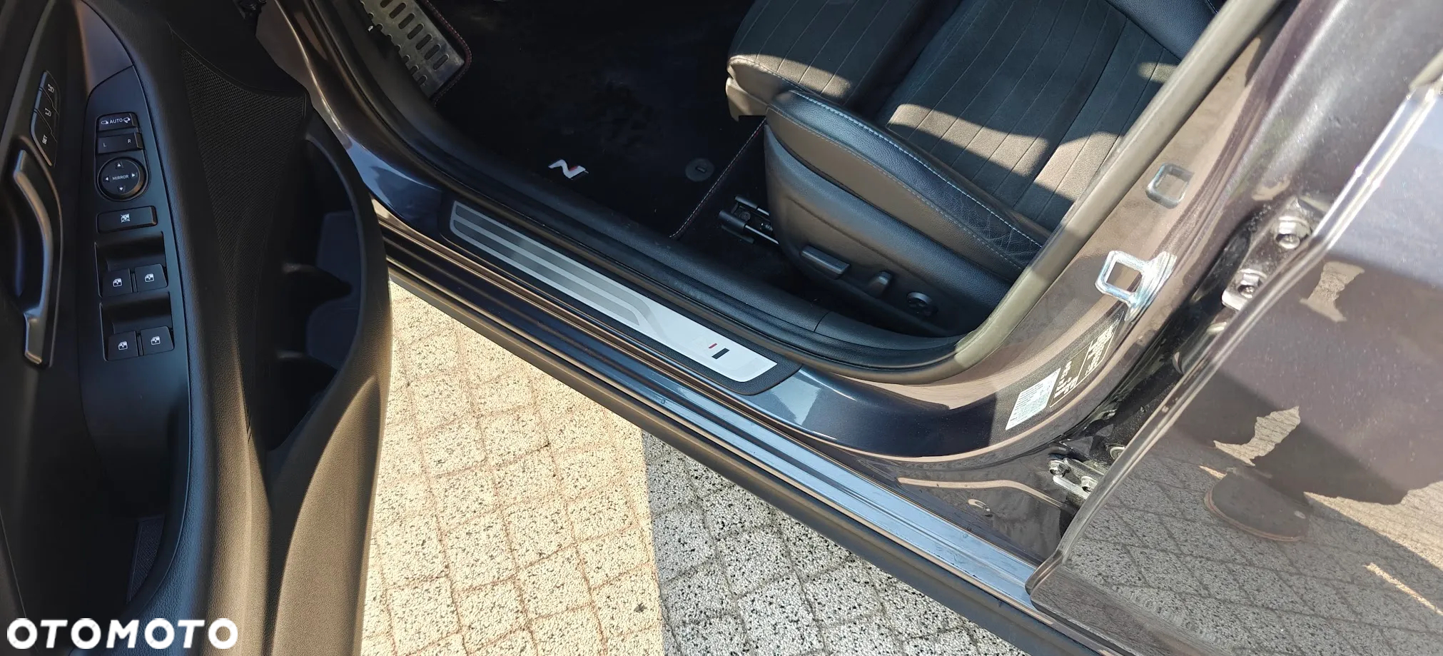 Hyundai i30 N 2.0 T-GDI Performance - 15