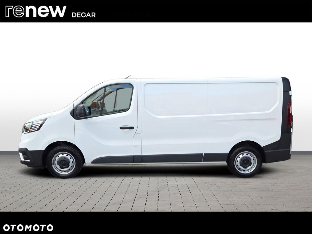 Renault trafic - 2