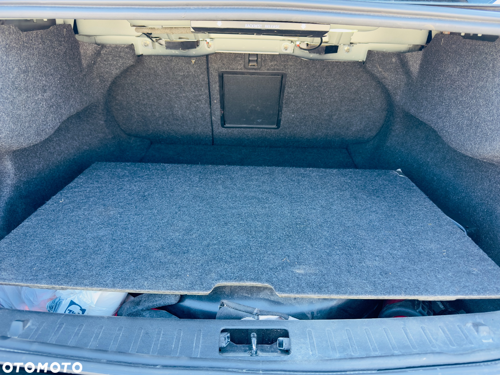 Volvo S60 T6 AWD Geartronic Summum - 9