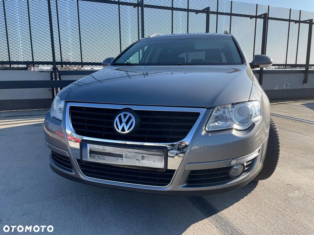 Volkswagen Passat 1.9 TDI Comfortline - 4