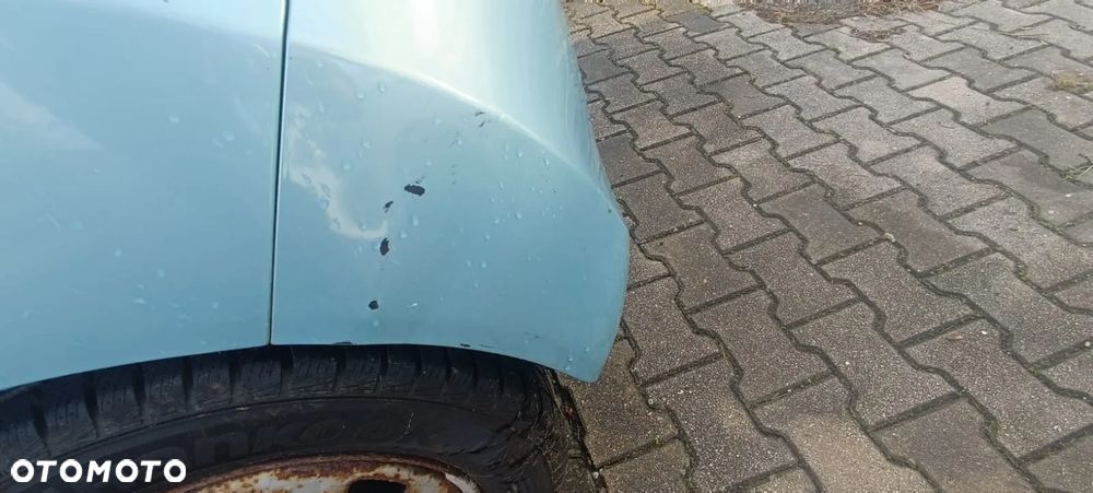 Chevrolet Spark - 27