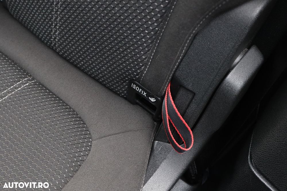 Opel Zafira Tourer 1.6 CDTI ecoFLEX Start/Stop Style - 23