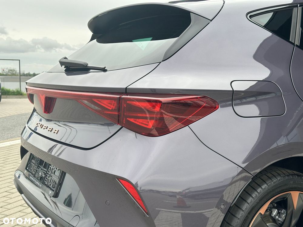 Cupra Leon - 16