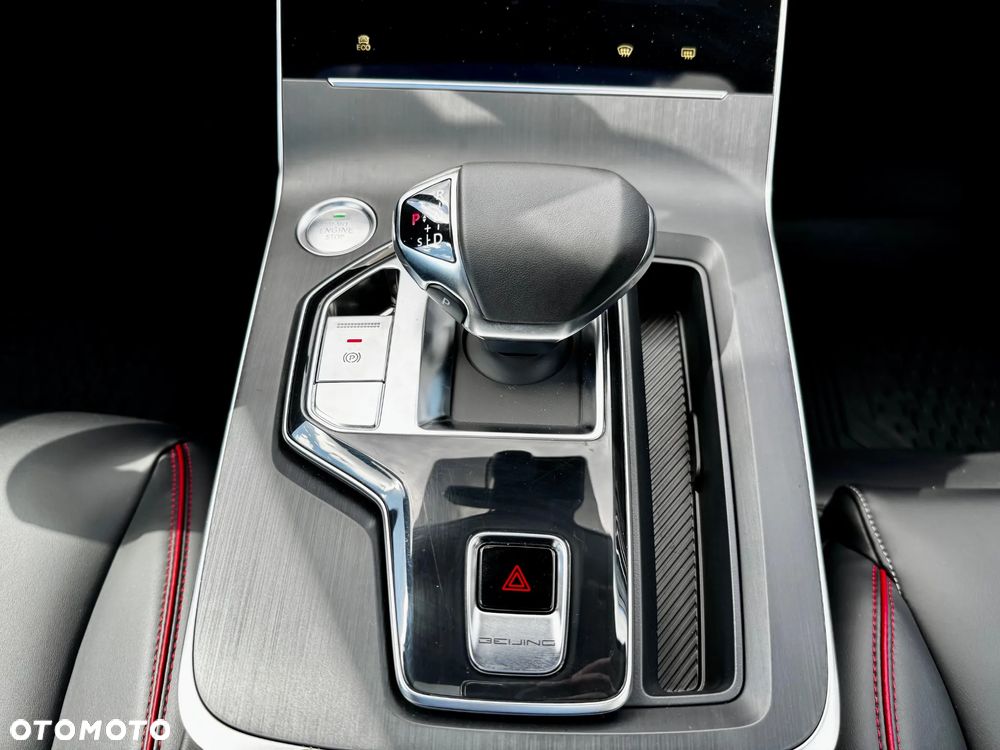 BAIC 7 1.5T Luxury DCT - 23